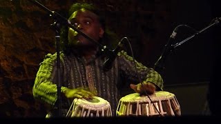 Ara Malikian y Nantha KumarXVI Festival Internacional Folk Plasencia [upl. by Race]