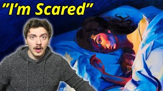 Hipster Dipsht Listens to Melodrama by Lorde for the FIRST TIME  FULL ALBUM REACTION [upl. by Lemuela10]