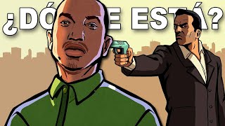 ¿Que Ocurrió con CJ Después de GTA San Andreas [upl. by Iveksarap]