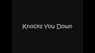 Knock You Down  Keri Hilson WLyrics [upl. by Ahseyn688]