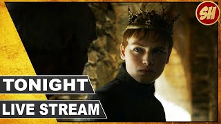 LIVE STREAM zu Game of Thrones Staffel 6 Folge 3  Eidbrecher  Podcast 3  Serienheld [upl. by Fredra641]