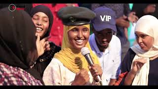 NAFISO  DIGTOOR  XUSUUS  RAHMA ROSE  OFFICIAL VIDEO 2023 [upl. by Scriven947]