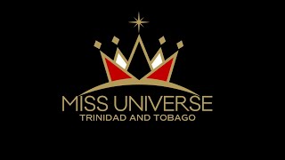 MISS UNIVERSE TRINIDAD amp TOBAGO 2024 FINALS NIGHT [upl. by Elleinnod]