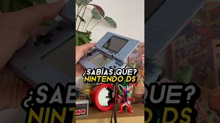 Los MEJORES JUEGOS de NINTENDO DS que CUMPLE 20 AÑOS 🥳 nintendods gaming nintendo [upl. by Aline]