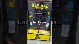 Quick 2 step PacMan install [upl. by Bahe851]