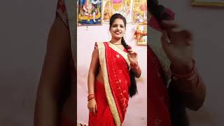 Jago Grahak Jago ladki Lekar Bhag song Bhojpuri short video [upl. by Lovato]