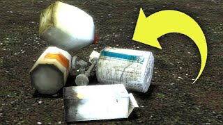 THEY HID THERE Gmod Funny Moments [upl. by Cleaves]