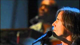 Jackson Browne performs Rock and Roll Hall of Fame inductions 2004 [upl. by Essyle711]