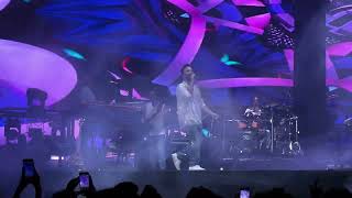 TARKAN  Adımı Kalbine Yaz  4K Fanta Fest 2024  Festival Park Maltepe İstanbul [upl. by Dichy]