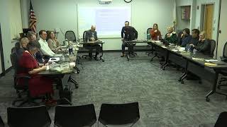 20231218 CSD99 School Board Meeting  LIVE EVENT [upl. by Sweyn864]