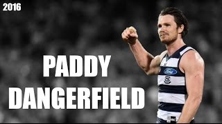 Paddy Dangerfield 2016 Highlight Reel [upl. by Etteniotnna816]