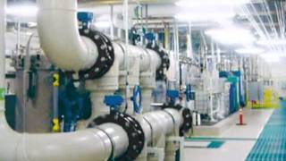 Solutions for Chemical Process Industry  GF Piping Systems  English [upl. by Rebekah503]