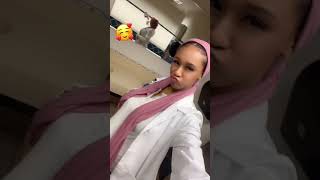 Day in the life as a Pharmacy Technician  Travel Tech shorts pharmacytechnician [upl. by Htaras]