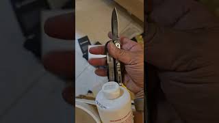 Unboxing Leatherman ARC🥰🥰 [upl. by Fita]