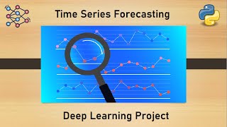 Time Series Forecasting  RNN  LSTM  Deep Learning Project  Predict Stock Prices [upl. by Marchese]