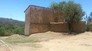 Casa de Mariano Melgarejo en Tarata Cochabamba Bolivia [upl. by Nitsid]