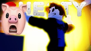 ROBLOX GUESTY CHAPTER 2 Papa Guestys [upl. by Hawley129]