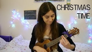 Christmas Time  Original Song [upl. by Eolcin]