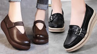 2024 MOST COMFORTABLE SOFT EVERYDAY SHOES YOU MUST HAVE IN COLLECTION LATEST TRENDING SHOES [upl. by Sapers]