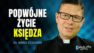 11 Niedziela zwykła rok B ks Marek Studenski Szklanka dobrej rozmowy [upl. by Ordnasil]