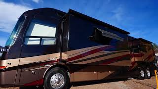 For Sale 2015 Entegra Coach Anthem Immaculate condition [upl. by Rockwell695]