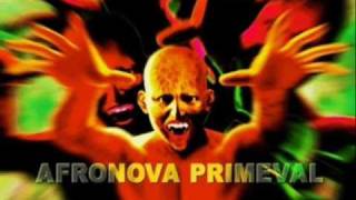 Afronova Primeval  8 bit [upl. by Richey]