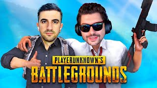 MAKARA YAPARAK PUBG OYNAMAK  PUBG gkhnoner [upl. by Einahpit180]