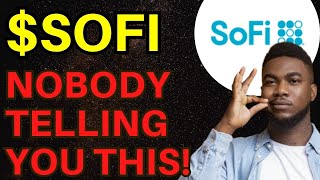 SOFI Stock SoFi Technologies stock SOFI STOCK PREDICTIONS SOFI STOCK Analysis sofi stock news [upl. by Wollis]