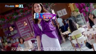 Proease Go XL Cafe TVC 26 sec Hindi [upl. by Airla]