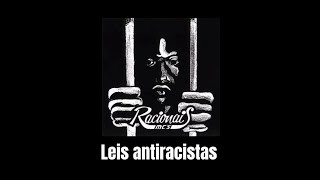 Leis antiracistas [upl. by Polik807]