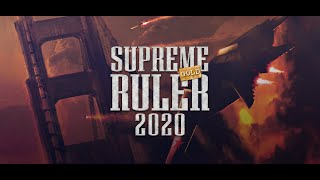 Supreme Ruler 2020 Gold Trailer [upl. by Sauder801]