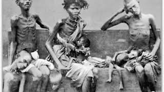 Famine in India  Wikipedia audio article [upl. by Say]