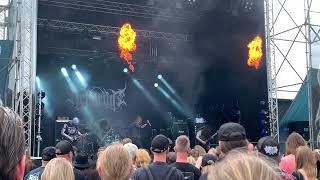 Helleruin Graveland Metalfest 2024 [upl. by Berti223]