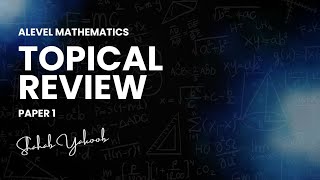 P1  ARITHMETIC GEOMETRIC PROGRESSION  PAST PAPERS REVIEW  AS A LEVEL MATHEMATICS 9709  PURE MATH [upl. by Abdu]