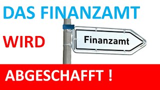 Es geht auch ohne Finanzamt [upl. by Carpet]