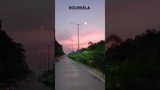 Rourkela Steel City [upl. by Adnovaj]