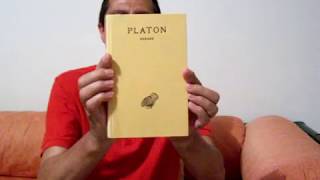 Livre Platon Phèdre [upl. by York]