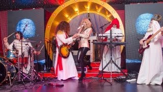 LOBODA  Radmir concert Начало [upl. by Sherri]