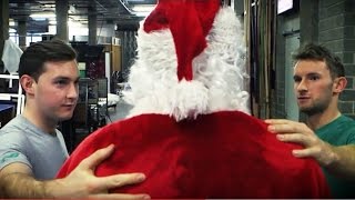 Santa needs some help  RTÉ [upl. by Assanav]