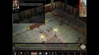 Neverwinter Nights Diamond  Part 3 [upl. by Bunni]