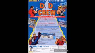 d d crew stage 7 [upl. by Col]