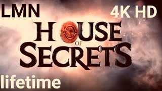 House of Secrets LMN  BEST Lifetime Movies Based on a true story 2024 [upl. by Erdried]