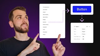 Figma Design System Setup Foundations amp Variables [upl. by Berga231]