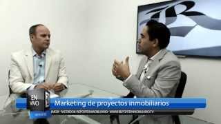 Carlos Muñoz  4S  Marketing de Proyectos Inmobiliarios [upl. by Brenner]