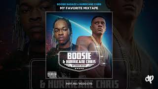 Boosie Badazz amp Hurricane Chris  Bad Azz Hurricane My Favorite Mixtape [upl. by Georgine]