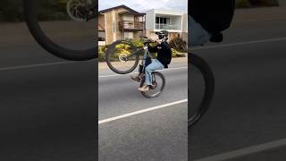 🚀🔥bmx mtbstunt electricbike unfrezzmyaccount bikestunt stuntlife unfrezzmyaccount funk [upl. by Snider]