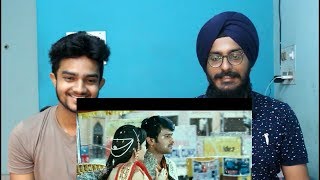 Inka Edho REACTION  Prabhas  Kajal Aggrawal  GV Prakash Kumar  Parbrahm amp Anurag [upl. by Repooc36]