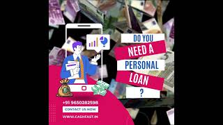 Do You Need a Personal Loan Quick Approval Awaits Loan Only for Delhi NCR Residents [upl. by Onstad]