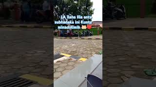 Bismillah Lahaula walaquata illabillah Sehat Barokah selalu Ten Pesantren njeh nak 🤲🏻 [upl. by Attesor786]