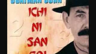 Scatman John  Ichi Ni SanGo Lyrics [upl. by Aicatan689]